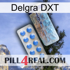 Delgra DXT 39